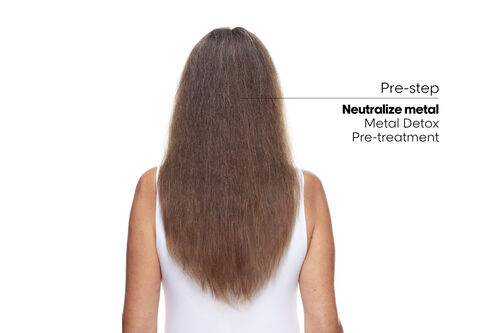 iNOA & Metal Detox pre-treatment - L'Oreal Professionnel | L'Oréal Partner Shop